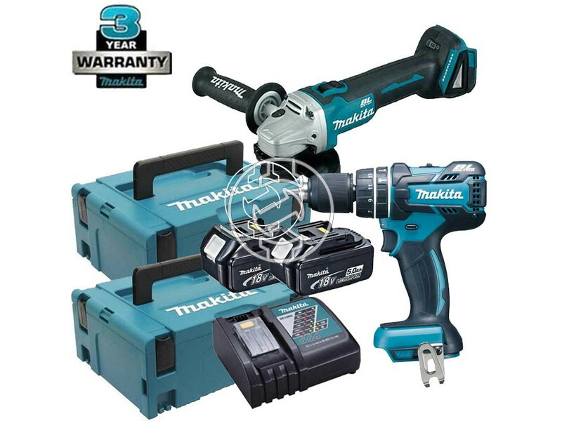 Makita DLX2126TJ1