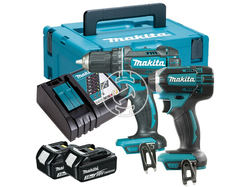 Makita DLX2127JX5