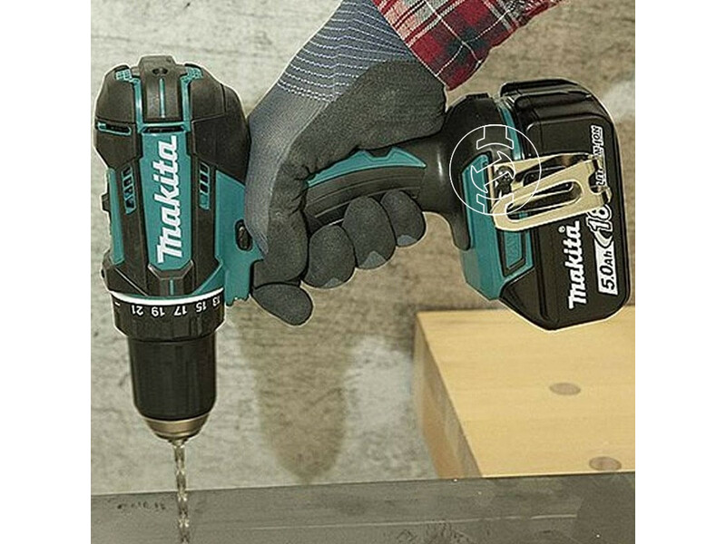 Makita DLX2127JX5