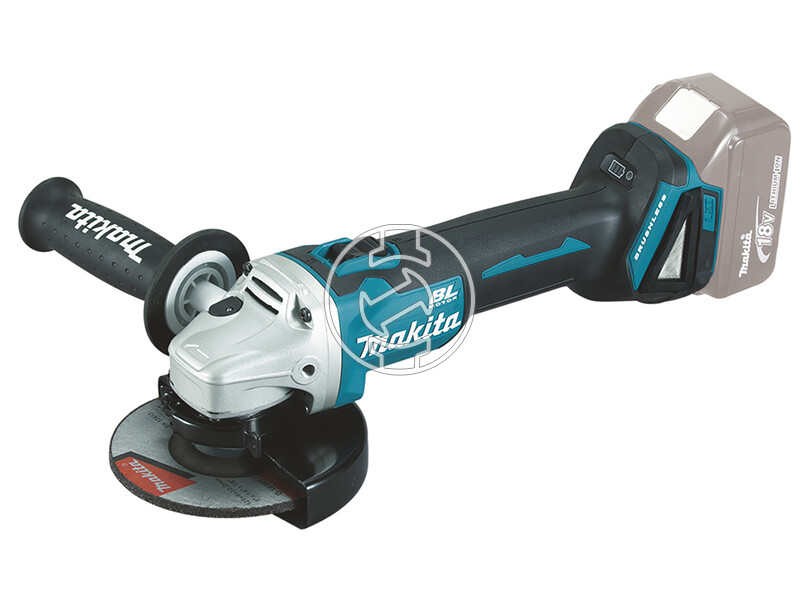 Makita DLX2157TJ1 gépcsomag
