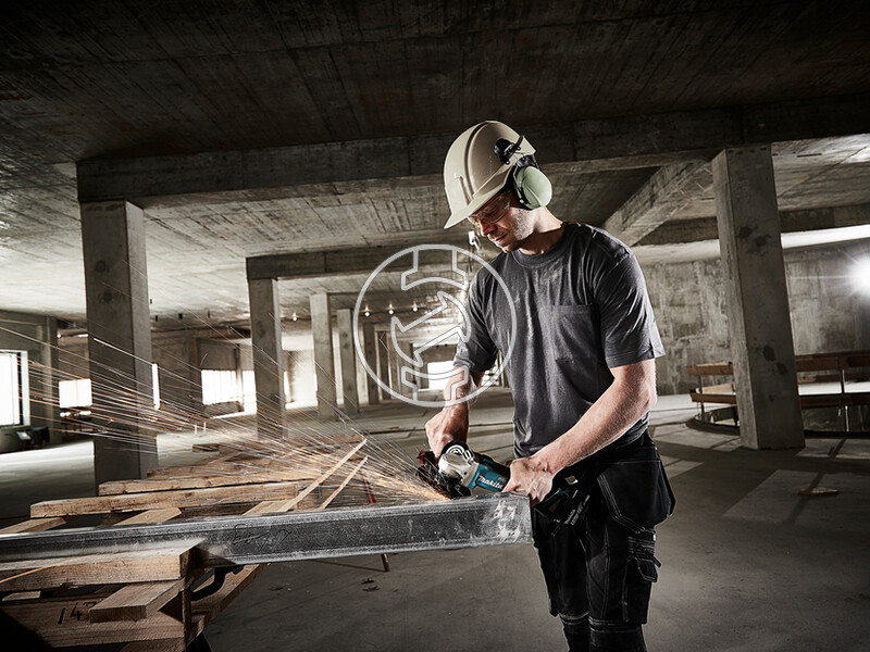 Makita DLX2157TJ1 gépcsomag