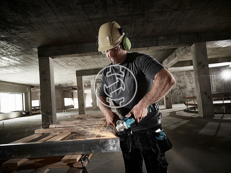 Makita DLX2157TJ1 gépcsomag