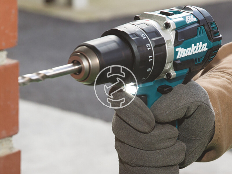 Makita DLX2359TJ1 gépcsomag