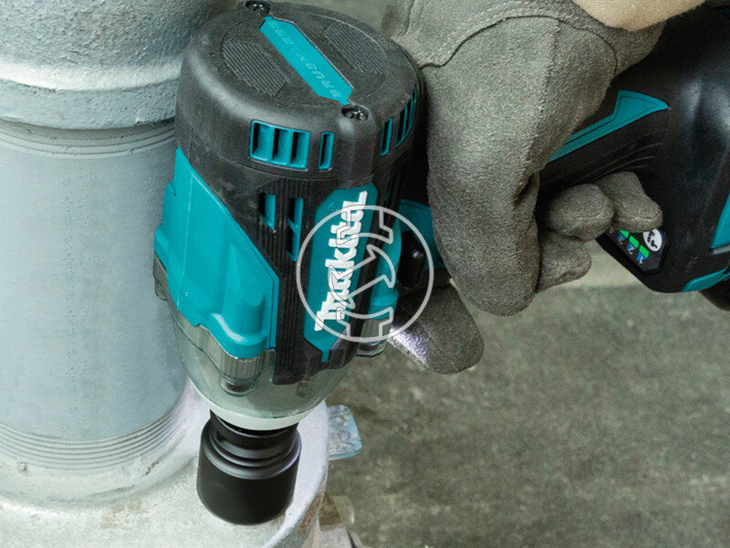 Makita DLX2359TJ1 gépcsomag