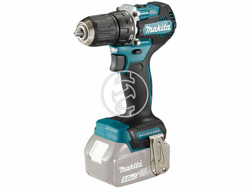 Makita DLX2423AJ gépcsomag