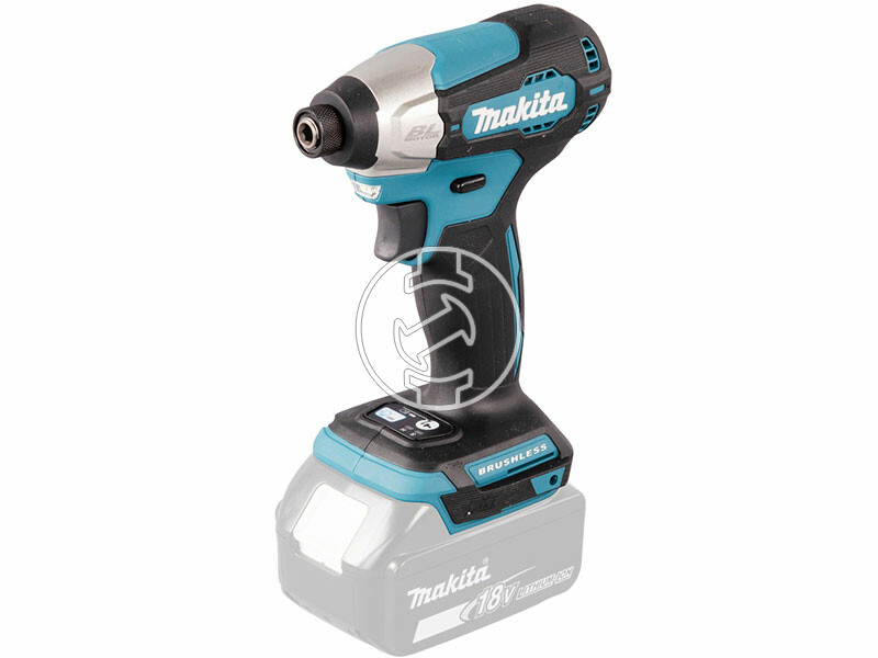 Makita DLX2423AJ gépcsomag