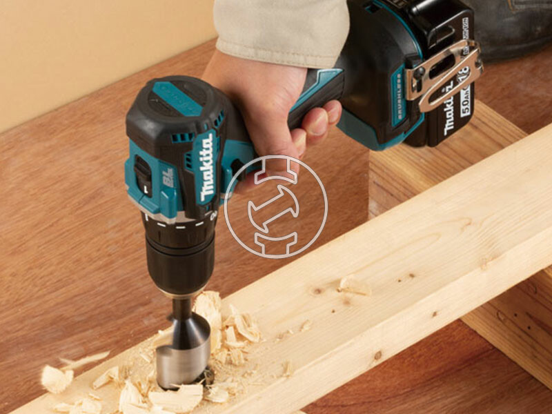 Makita DLX2423AJ gépcsomag