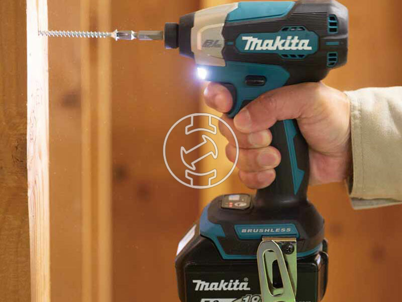 Makita DLX2423AJ gépcsomag