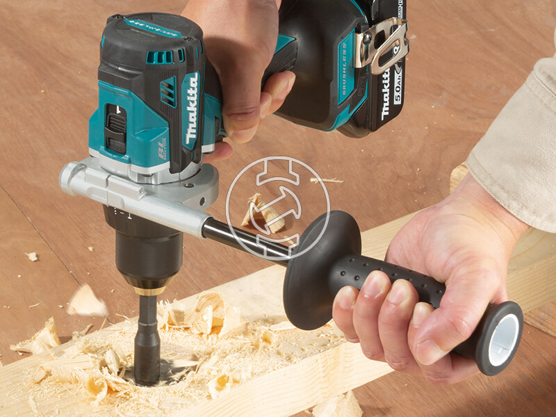 Makita DLX2430TJ gépcsomag