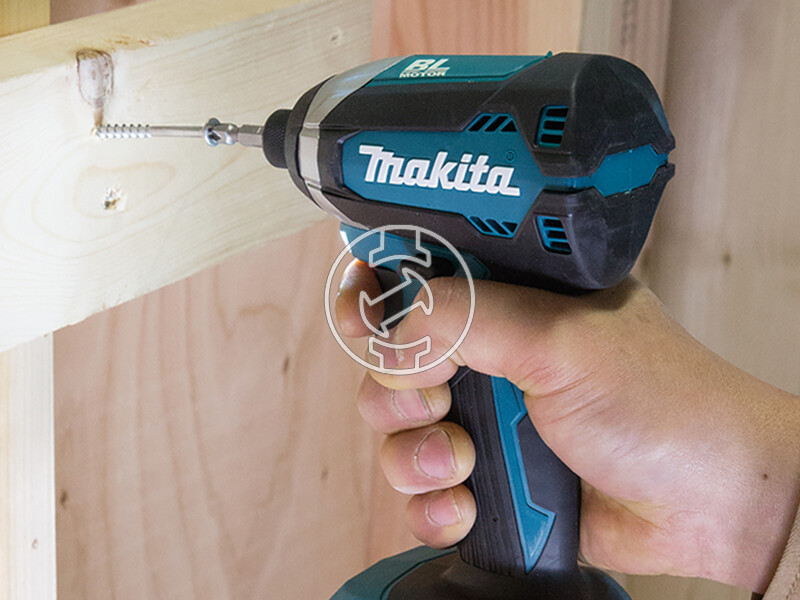 Makita DLX2432TJ gépcsomag