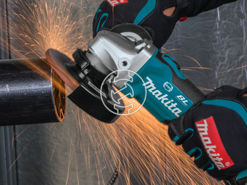 Makita DLX3119TJ gépcsomag