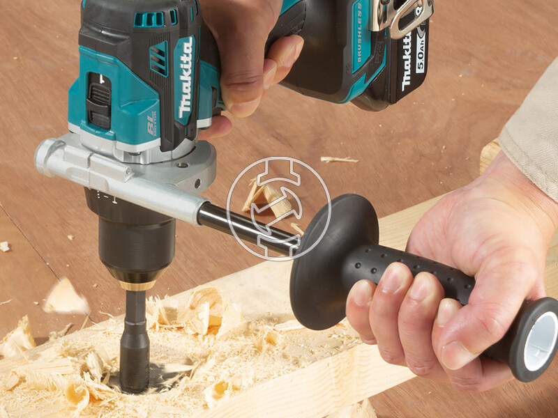 Makita DLX3155TJ gépcsomag