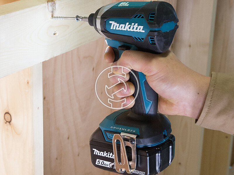 Makita DLX3155TJ gépcsomag