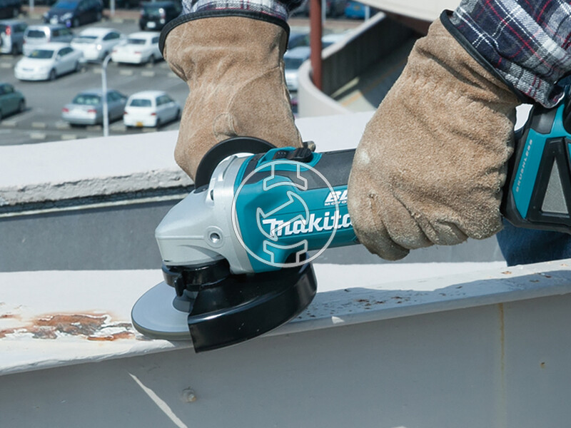 Makita DLX3155TJ gépcsomag