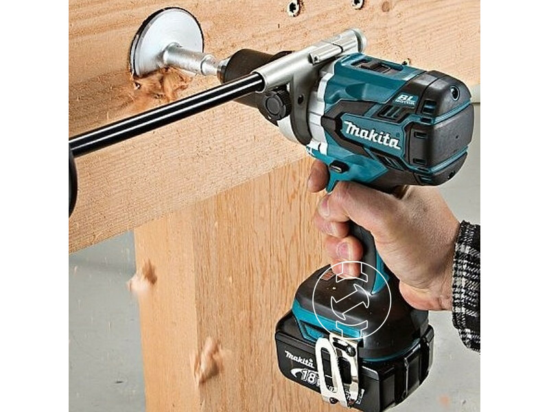 Makita DLX4106TJ