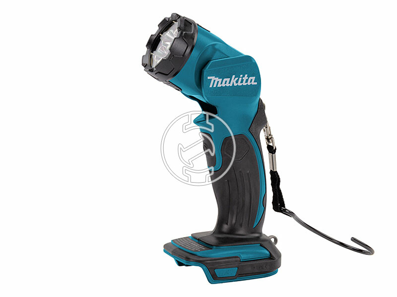 Makita DML815 akkus kézi led lámpa