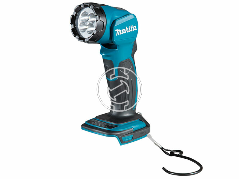 Makita DML815 akkus kézi led lámpa
