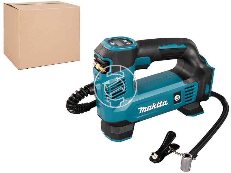 Makita DMP180Z akkus pumpa (akku és töltő nélkül) (BULK)