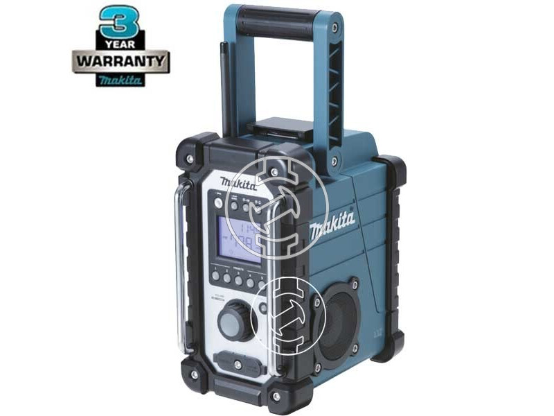 Makita DMR102