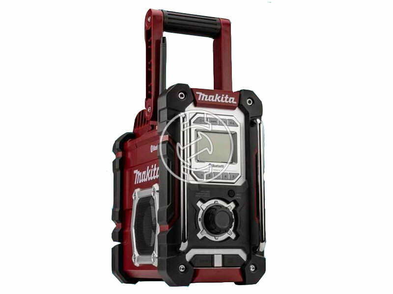 Makita DMR108AR akkus rádió (akku és töltő nélkül)