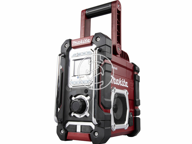 Makita DMR108AR akkus rádió