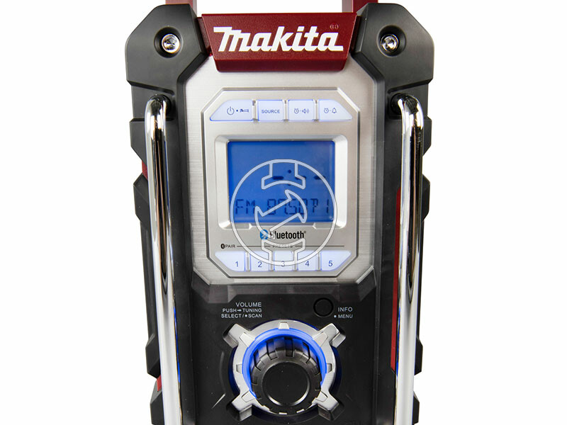 Makita DMR108AR akkus rádió