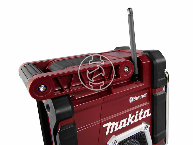 Makita DMR108AR akkus rádió