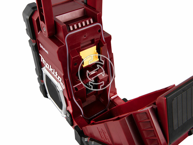 Makita DMR108AR akkus rádió