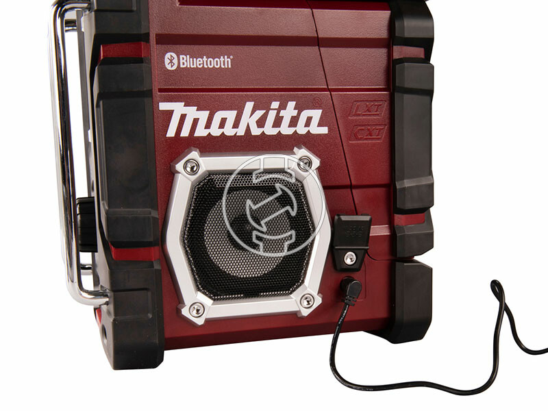 Makita DMR108AR akkus rádió