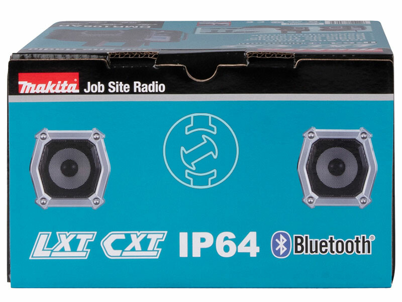 Makita DMR108AR akkus rádió