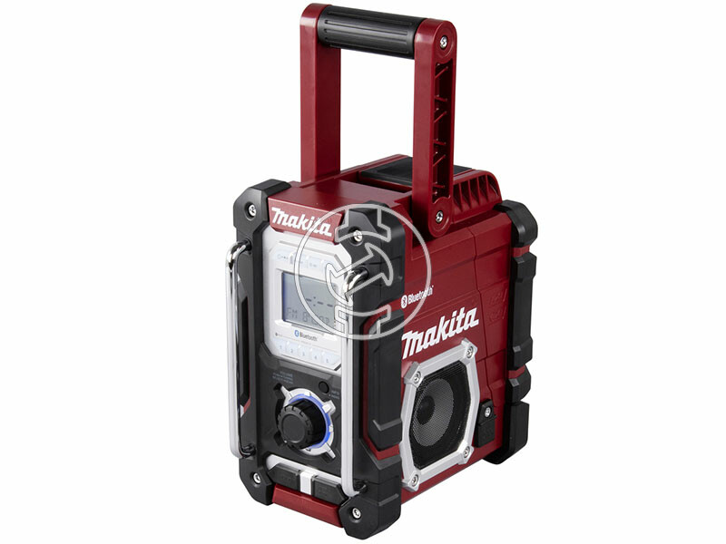 Makita DMR108AR akkus rádió