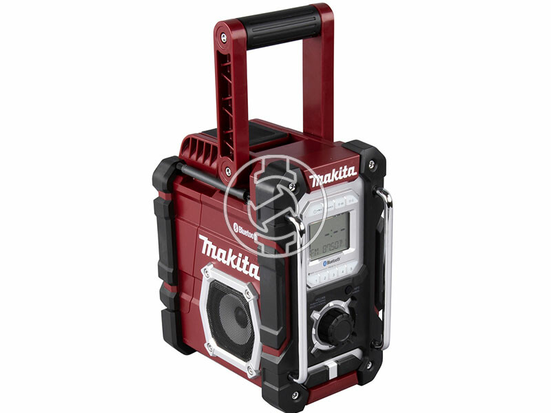 Makita DMR108AR akkus rádió
