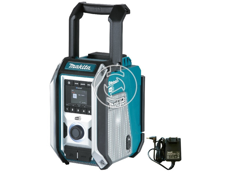 Makita DMR115