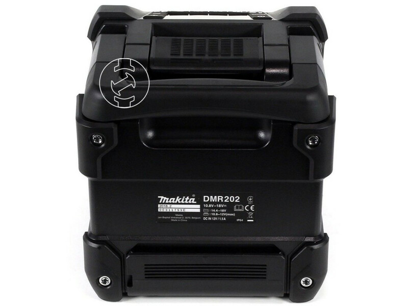 Makita DMR202B
