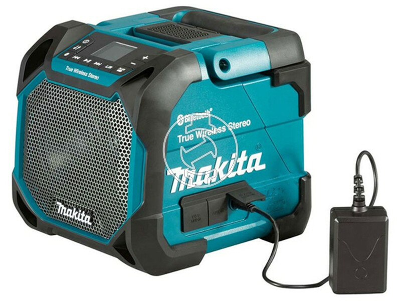 Makita DMR203