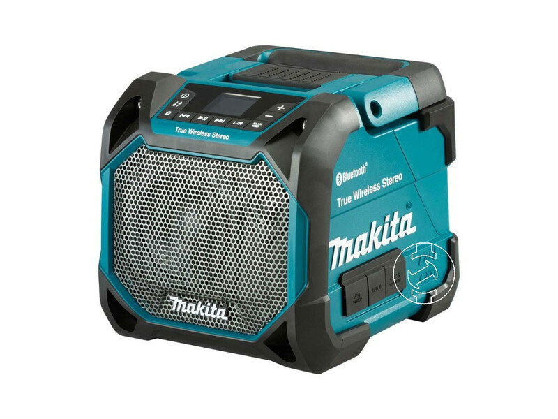 Makita DMR203