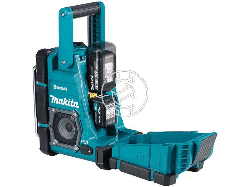 Makita DMR301 akkus rádió
