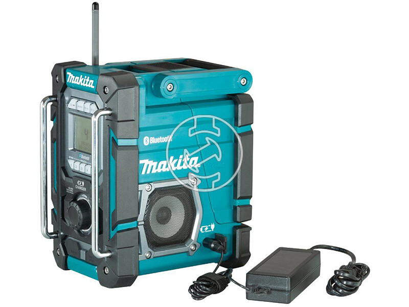 Makita DMR301 akkus rádió