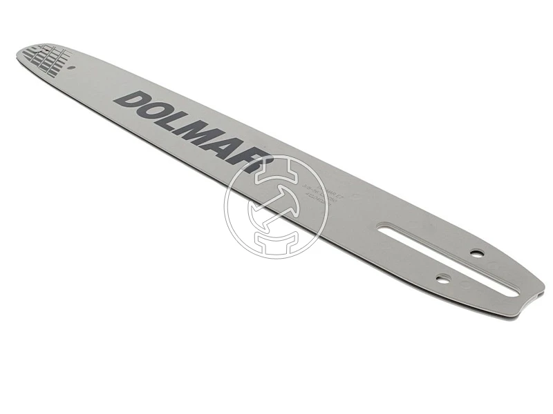 Makita láncvezető 400 mm | 1,3 mm | 3/8 inch