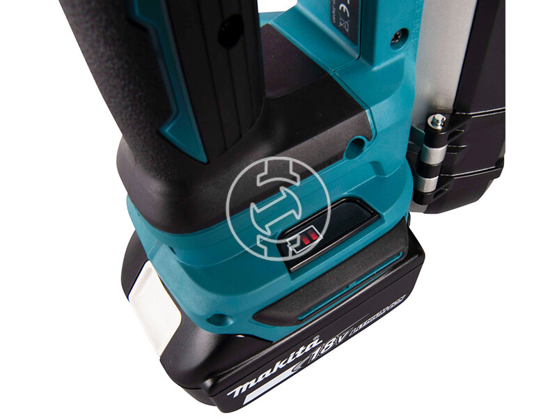 Makita DPB183Z akkus kézi szalagfűrész