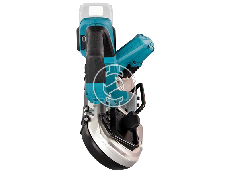 Makita DPB183Z akkus kézi szalagfűrész