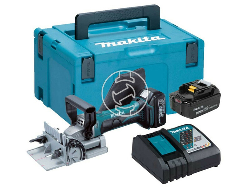 Makita DPJ180RTJ