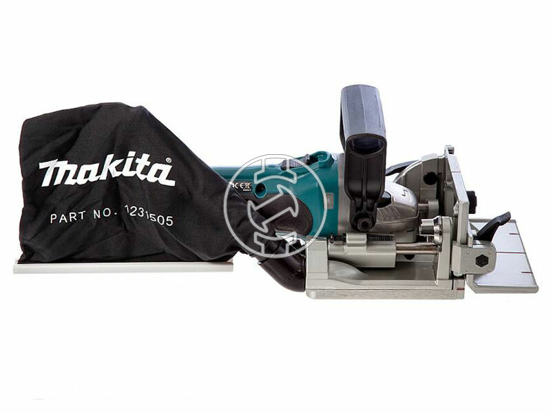 Makita DPJ180Z akkus lapostiplimaró (akku és töltő nélkül)