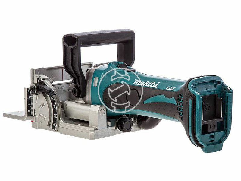 Makita DPJ180Z akkus lapostiplimaró (akku és töltő nélkül)
