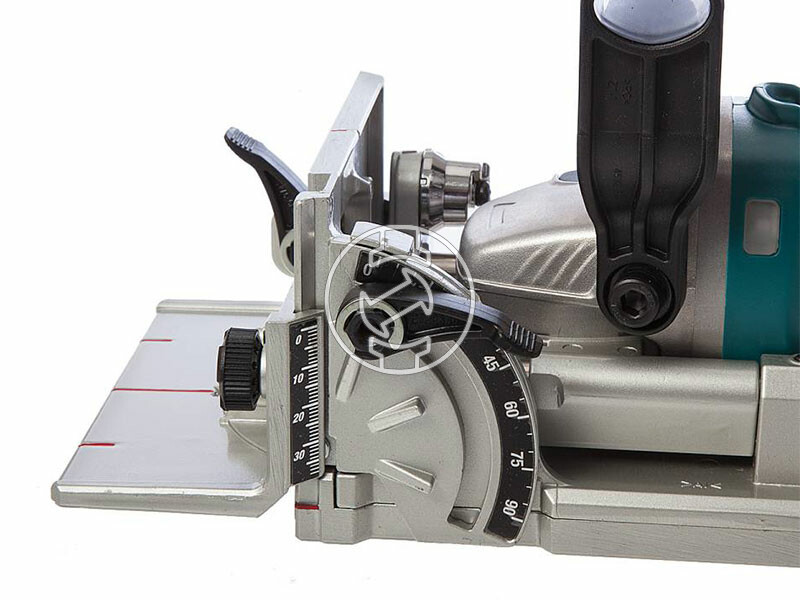 Makita DPJ180Z akkus lapostiplimaró (akku és töltő nélkül)