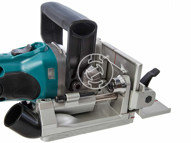 Makita DPJ180Z akkus lapostiplimaró (akku és töltő nélkül)