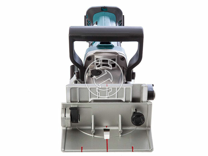 Makita DPJ180Z akkus lapostiplimaró (akku és töltő nélkül)