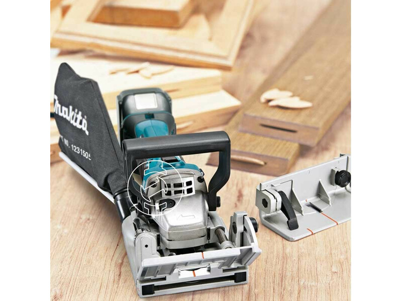 Makita DPJ180Z