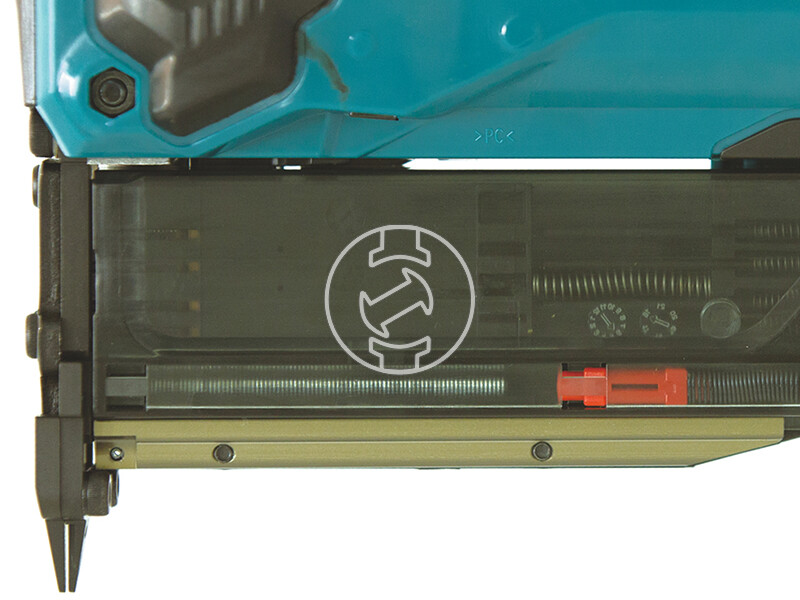 Makita DPT353Z akkus tűszegező akku és töltő nélkül