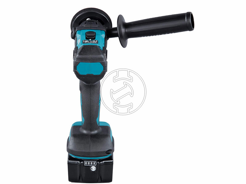 Makita DPV300RTJ akkus polírozógép